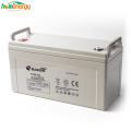 Wiederaufladbare Agm Deep Cycle 12v 200ah 250ah Gel-Solarbatterie